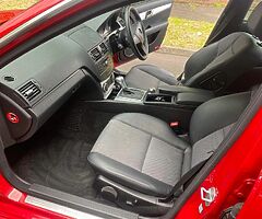 2009 Mercedes-Benz C220 sport - Image 9/10