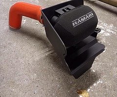 Upgraded exhaust for skoda octavia vrs and ramair - Image 3/4