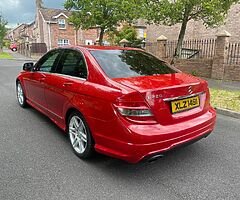 2009 Mercedes-Benz C220 sport - Image 3/10