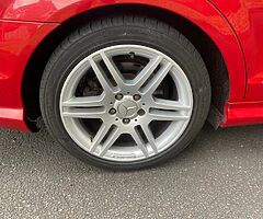 2009 Mercedes-Benz C220 sport - Image 8/10