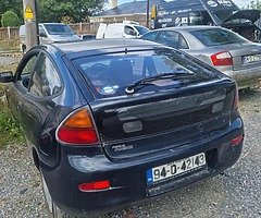 Mazda 323