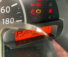 Nissan Micra 2011 automatic - Image 4/10
