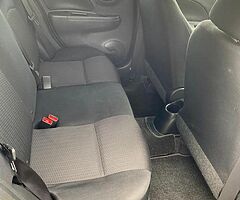 Nissan Micra 2011 automatic - Image 6/10