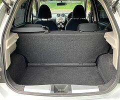 Nissan Micra 2011 automatic - Image 7/10