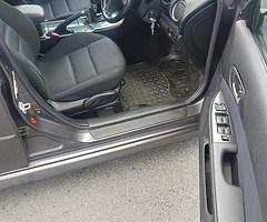 06 Mazda 6 1.8i petrol 5 speed manual nct 10/22 - Image 5/10