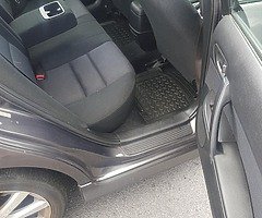 06 Mazda 6 1.8i petrol 5 speed manual nct 10/22 - Image 6/10
