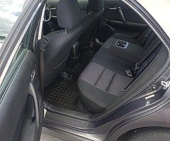 06 Mazda 6 1.8i petrol 5 speed manual nct 10/22 - Image 7/10