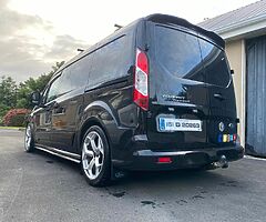 Transit connect - Image 3/7