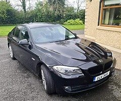 Bmw  f10. Swap