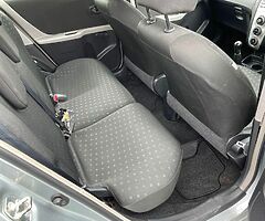 2007 Toyota Yaris 1.0 Terra Nct & Tax 12/22 - Image 8/9