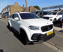 2018 Mercedes-Benz Mercedes-Benz 814