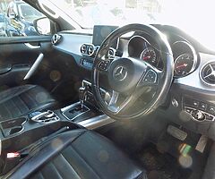 2018 Mercedes-Benz Mercedes-Benz 814