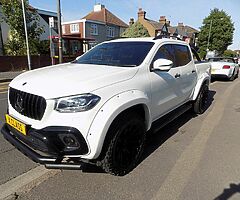 2018 Mercedes-Benz Mercedes-Benz 814 - Image 3/10