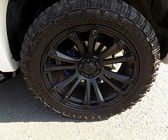 2018 Mercedes-Benz Mercedes-Benz 814 - Image 5/10