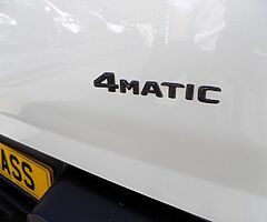 2018 Mercedes-Benz Mercedes-Benz 814 - Image 9/10