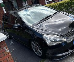 Ep2 civic swap/sale