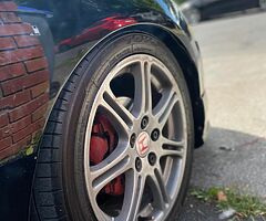 Ep2 civic swap/sale - Image 6/9