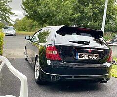 Ep2 civic swap/sale - Image 7/9