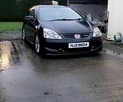 2005 Honda Civic - Image 4/4