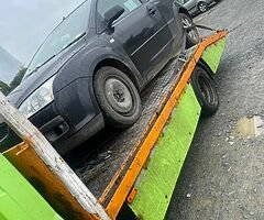 All scrap vehicles bought for cash  - Image 3/10