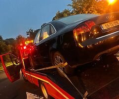 All scrap vehicles bought for cash  - Image 7/10