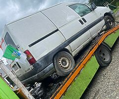 All scrap vehicles bought for cash  - Image 8/10
