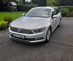 Vw passat est