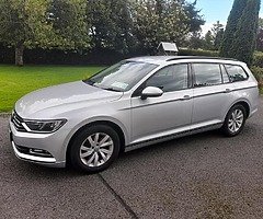 Vw passat est