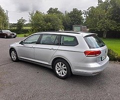 Vw passat est - Image 3/10