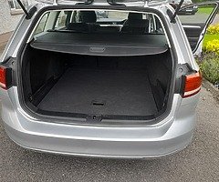 Vw passat est - Image 4/10