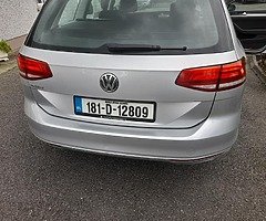 Vw passat est - Image 5/10
