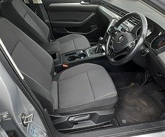 Vw passat est - Image 6/10