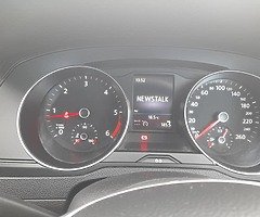 Vw passat est - Image 9/10