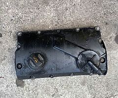 Garage Clearance