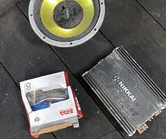 Garage Clearance - Image 7/9
