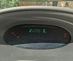 Toyota Yaris 1.0 Petrol 2004 - Image 7/9