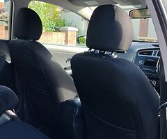 2013 Kia ceed  1.4 Diesel manual - Image 6/9
