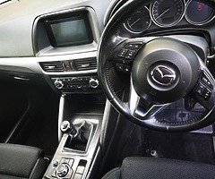 Mazda CX 5 2015 - Image 5/9