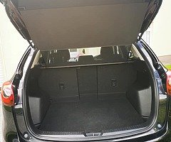 Mazda CX 5 2015 - Image 6/9
