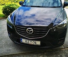 Mazda CX 5 2015 - Image 9/9