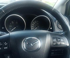 Mazda 5 - Image 4/8