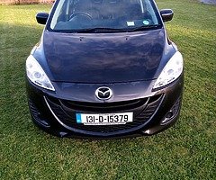 Mazda 5 - Image 8/8