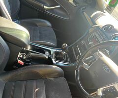 Ford Mondeo Titanium X Sport 2.0