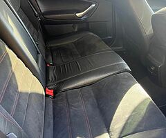 Ford Mondeo Titanium X Sport 2.0 - Image 5/10