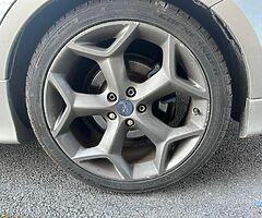 Ford Mondeo Titanium X Sport 2.0 - Image 8/10