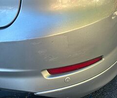 Ford Mondeo Titanium X Sport 2.0 - Image 9/10