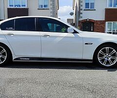 Bmw 520D, 2011 Msport , manual