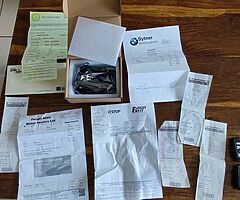 Bmw 520D, 2011 Msport , manual - Image 7/8