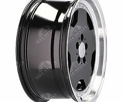 Mercedes Monoblock style alloys -  18'' 5x112 - Image 4/7