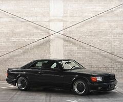 Mercedes Monoblock style alloys -  18'' 5x112 - Image 5/7